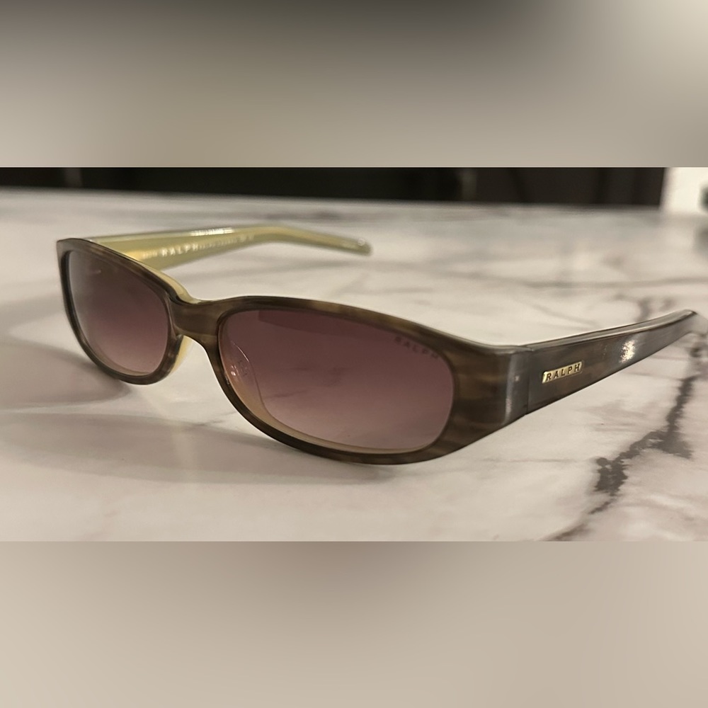 Ralph Ralph Lauren 7541/S Sunglasses 53-14 125